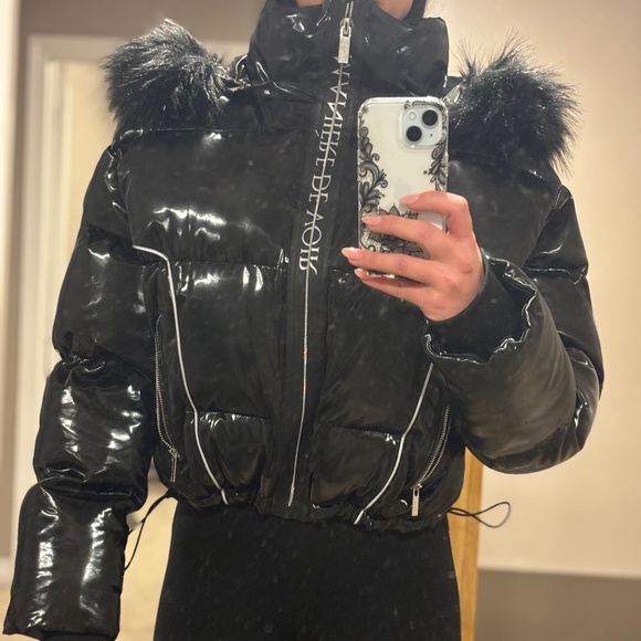 Jacket - Picture 1 of 2